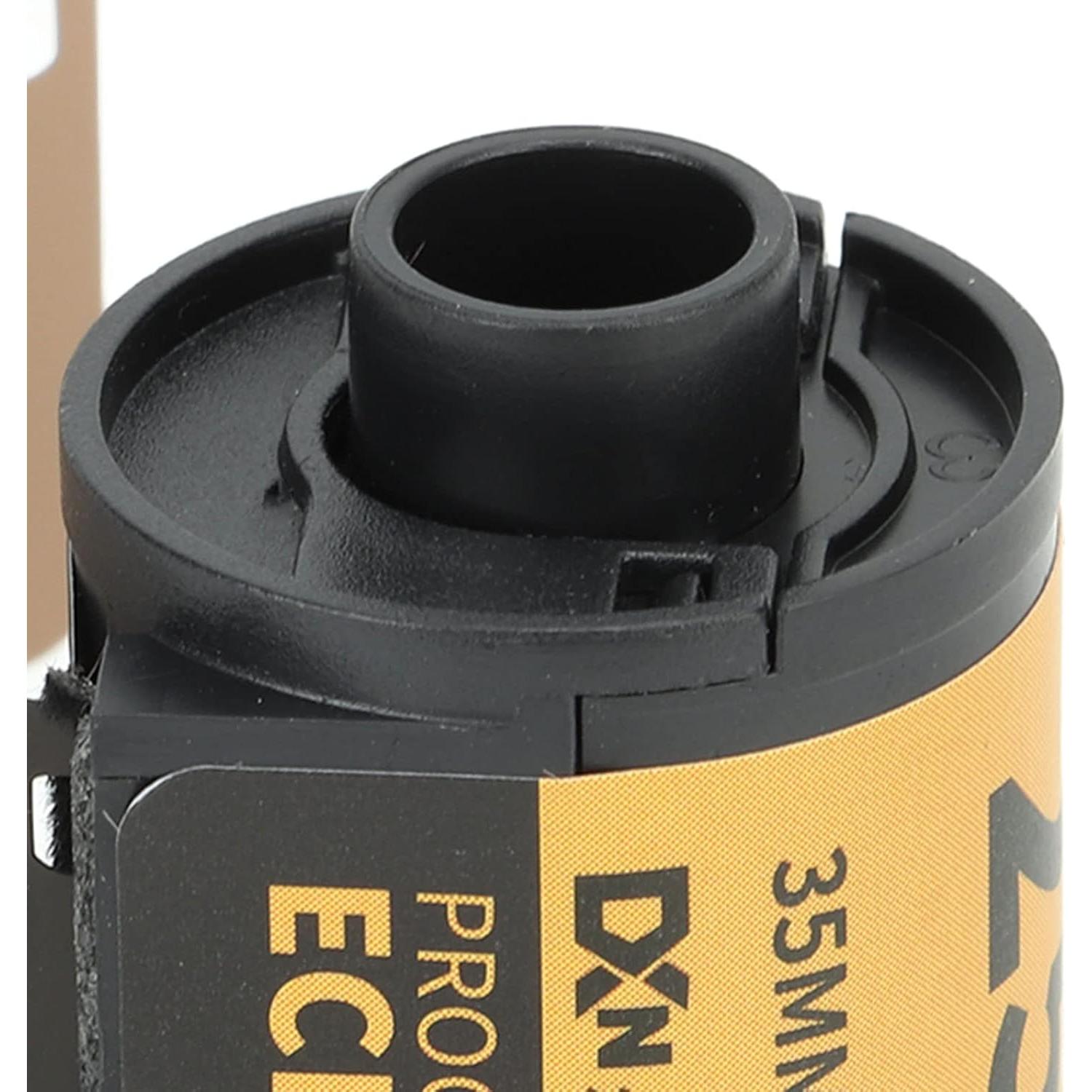 Película de Impresión a Color Yosoo 35mm 8 Hojas Alta Saturación