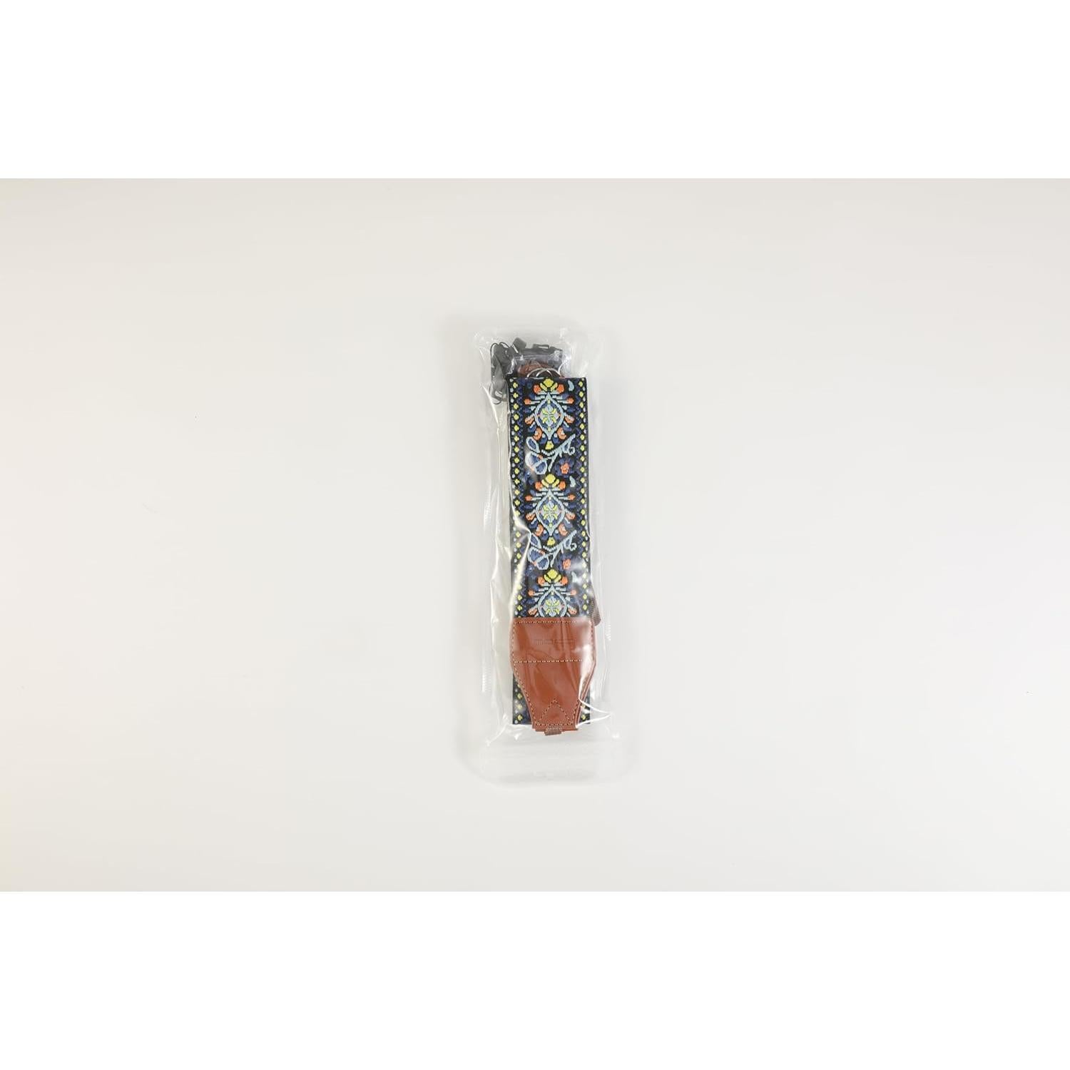 Correa de Cámara MoKo Vintage Ajustable 90-158 cm Azul