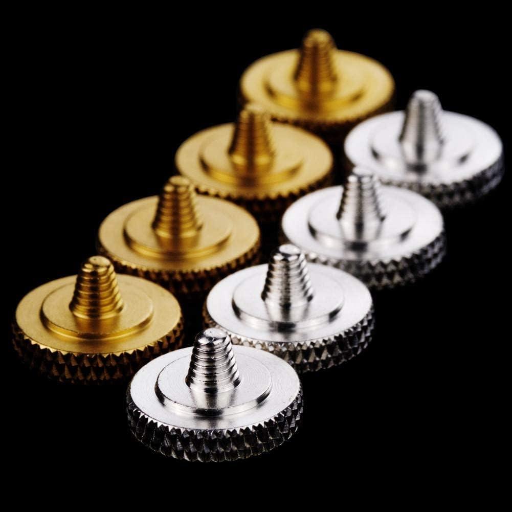 Botón de obturador suave AJART oro 11mm para cámaras