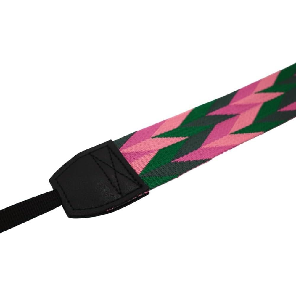 Correa de Cámara Ajustable NONS Linda Vintage para DSLR