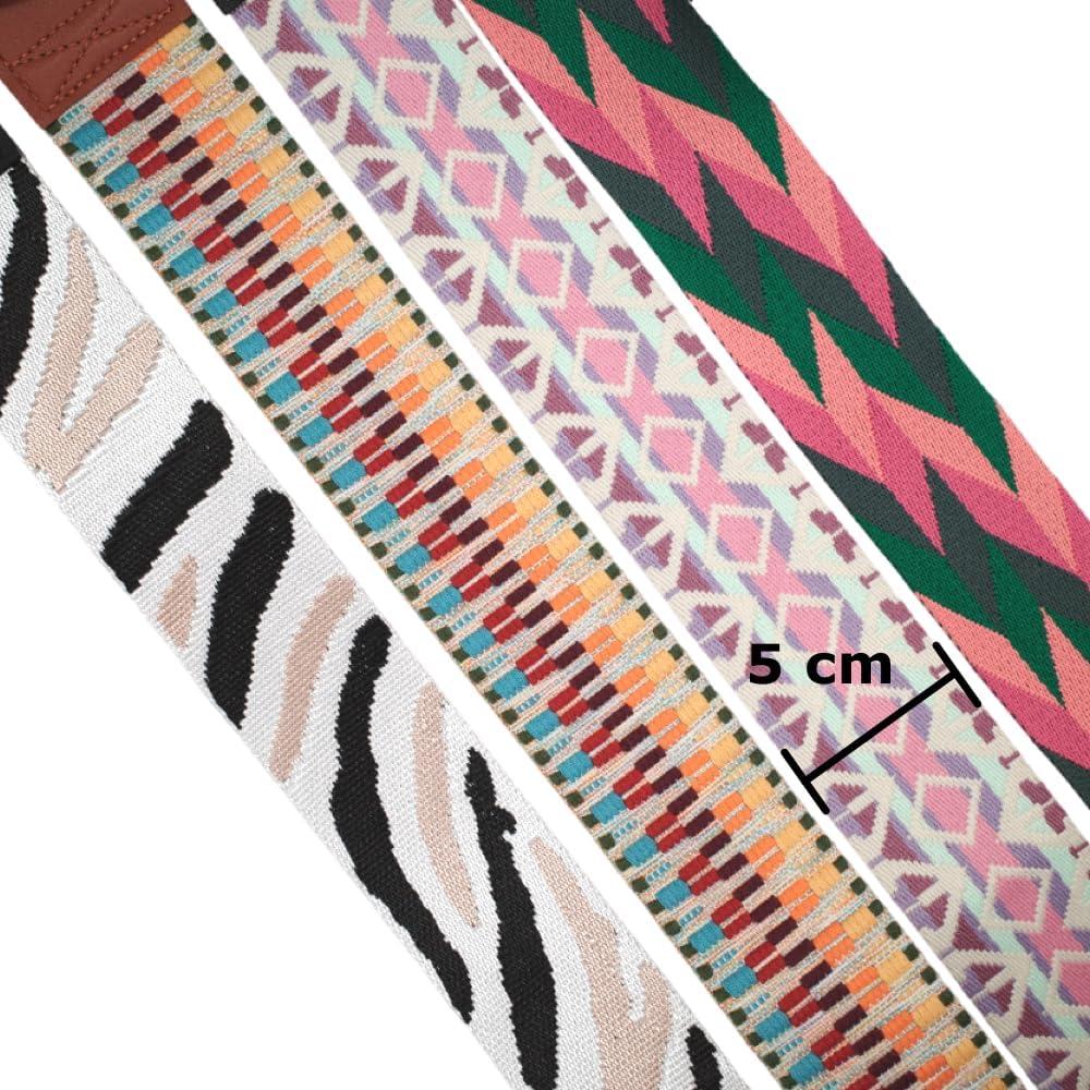 Correa de Cámara Ajustable NONS Linda Vintage para DSLR