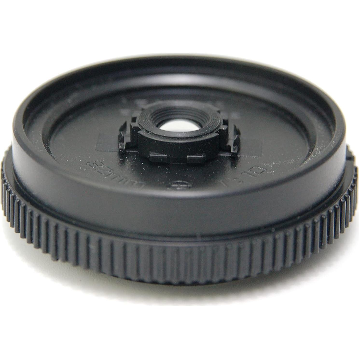 Lente Pancake XuanLens 32mm F10 Montura Sony E Fotografía