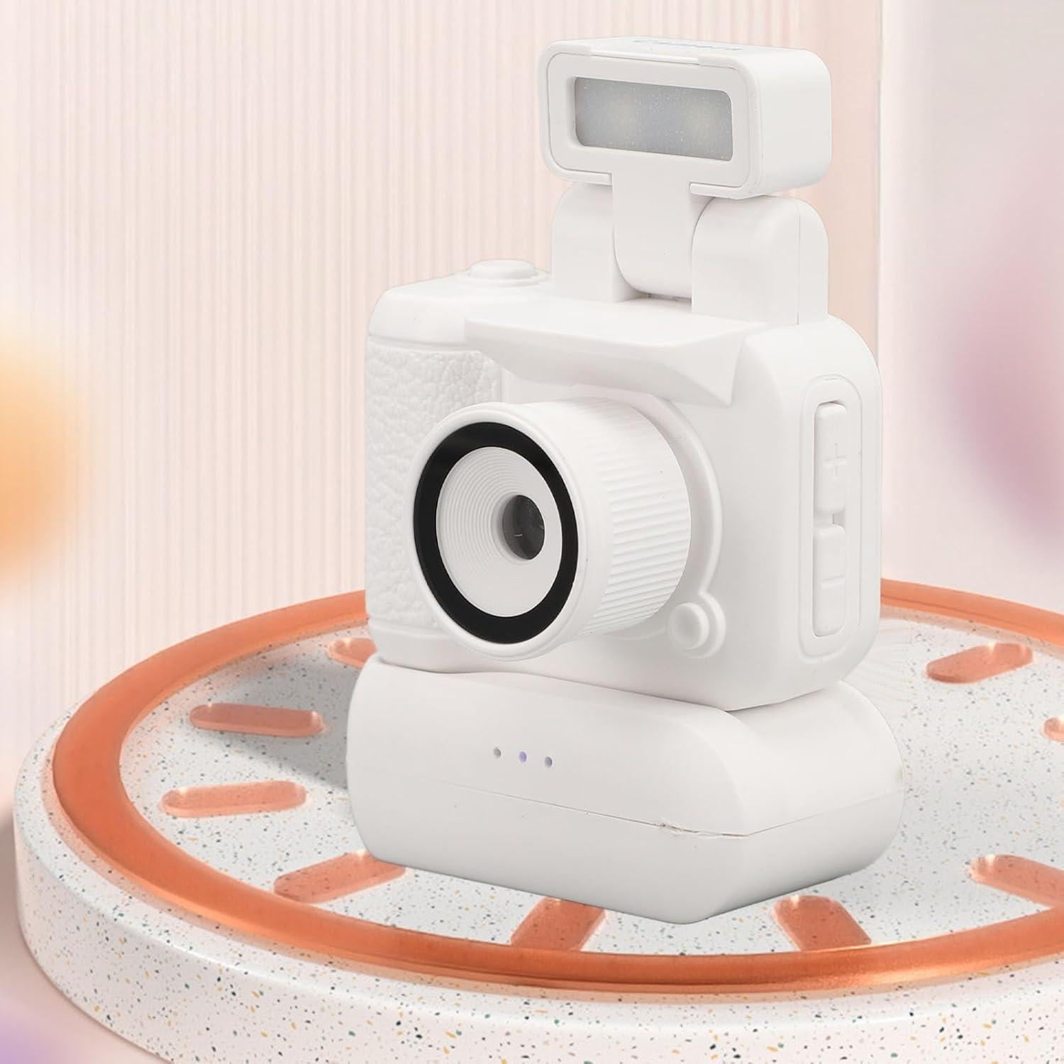 Cámara DV Pequeña Dpofirs HD 1080P 1.44" Pantalla Color