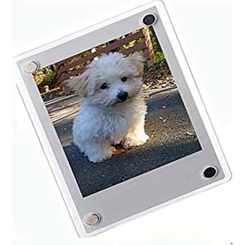 Cámara Instantánea Fujifilm Instax Mini 12 + Funda y Marcos