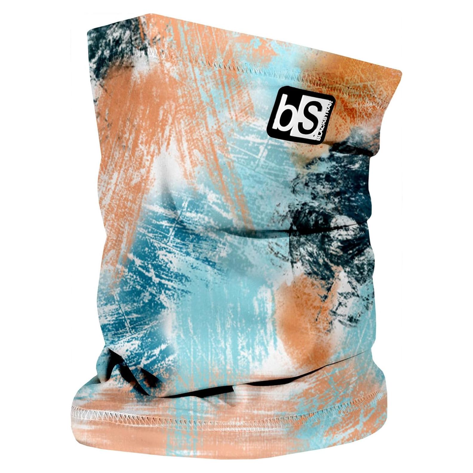 Calentador de Cuello BLACKSTRAP Doble Capa Unisex Pastel