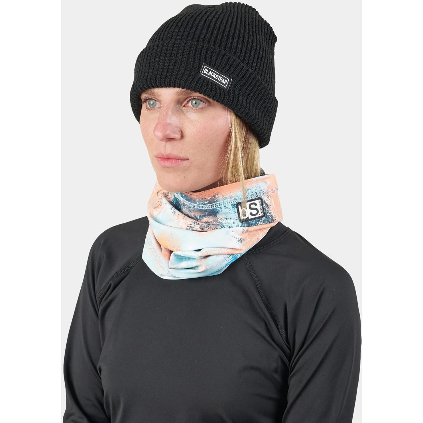 Calentador de Cuello BLACKSTRAP Doble Capa Unisex Pastel