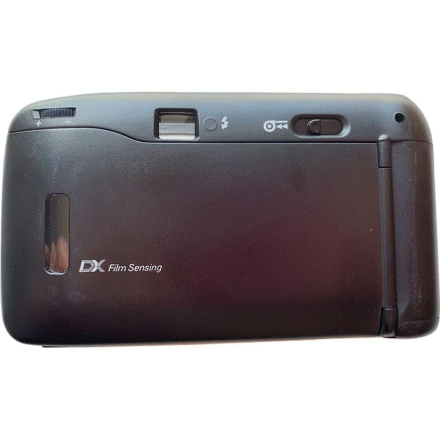 Cámara Compacta Halina Tegra AF290 35mm con Flash Automático