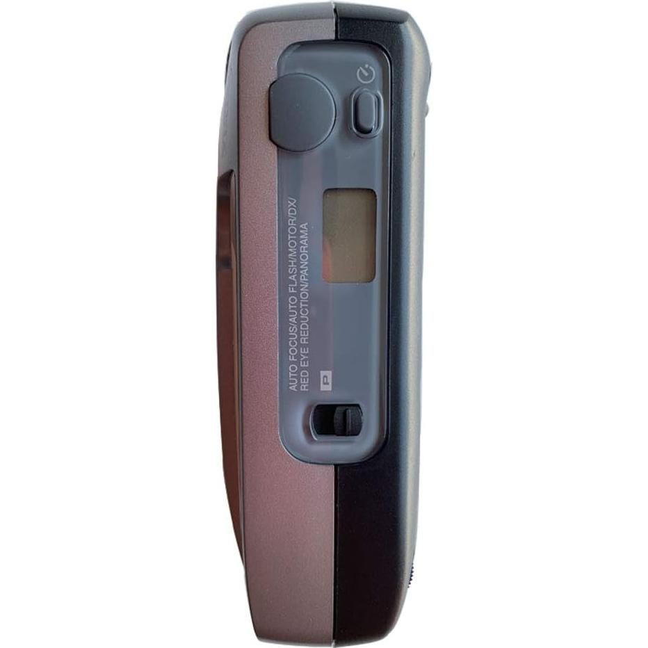 Cámara Compacta Halina Tegra AF290 35mm con Flash Automático