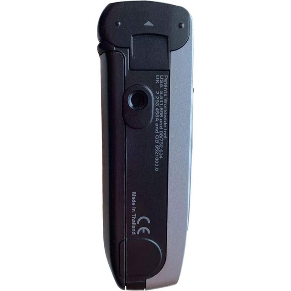 Cámara Compacta Halina Tegra AF290 35mm con Flash Automático