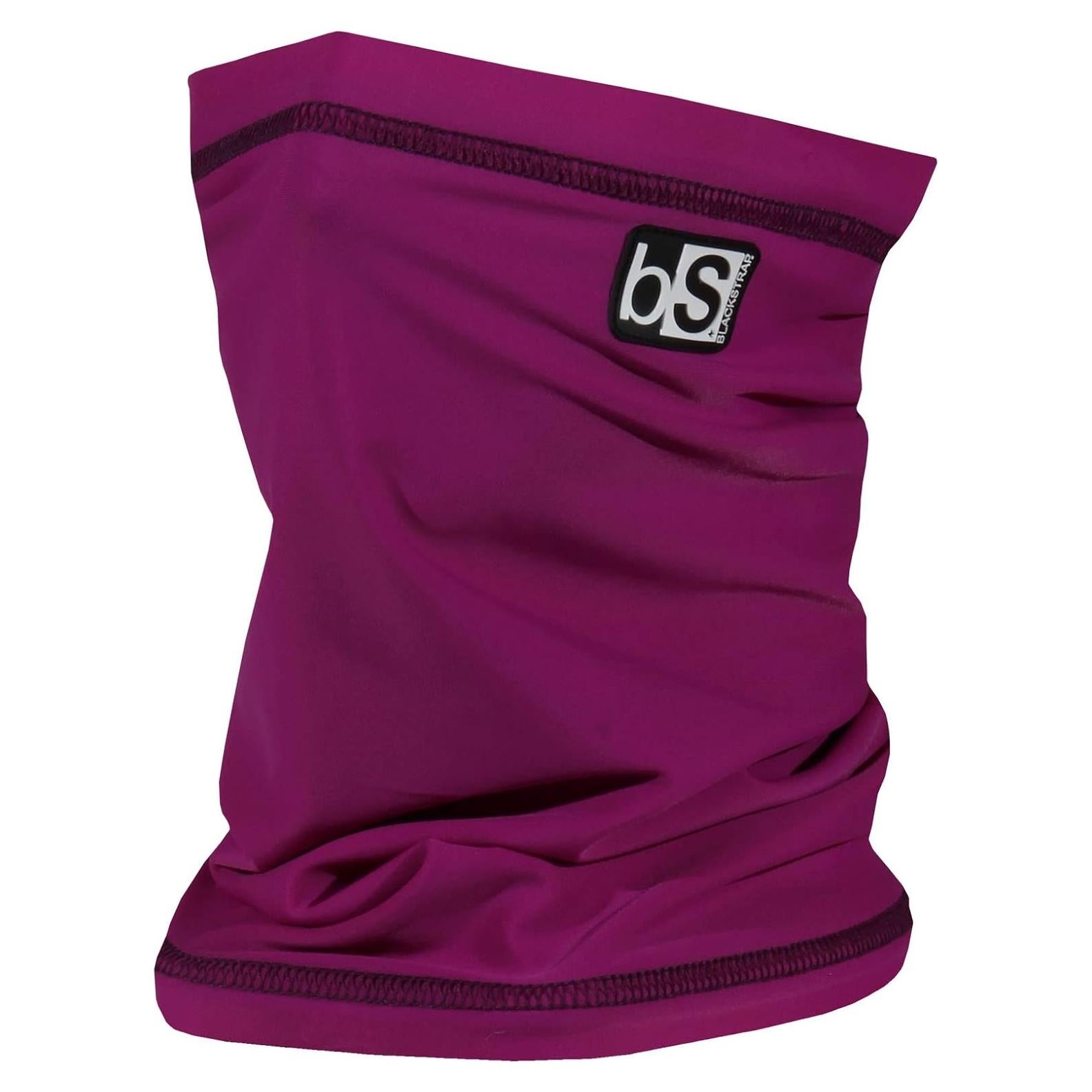 Calentador de Cuello BLACKSTRAP Gaiters Hibisco Doble Capa