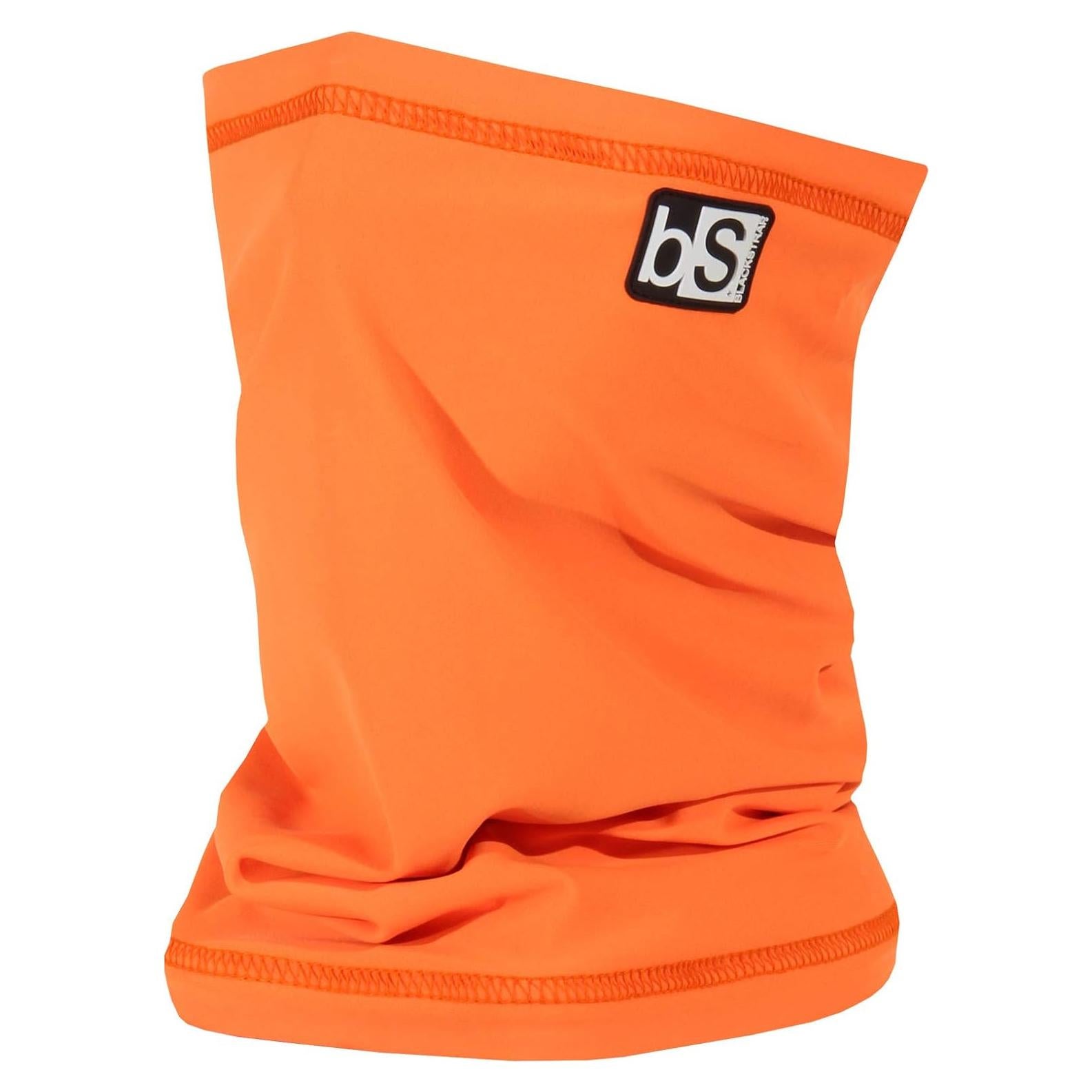 Calentador de Cuello BLACKSTRAP Bs-t-born Naranja Brillante