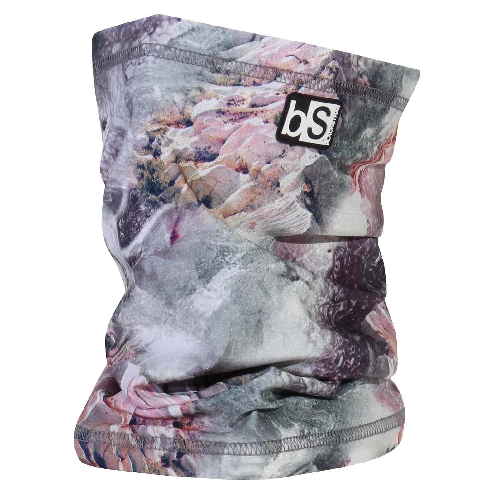 Calentador de Cuello BLACKSTRAP Tubo Doble Capa Rubble