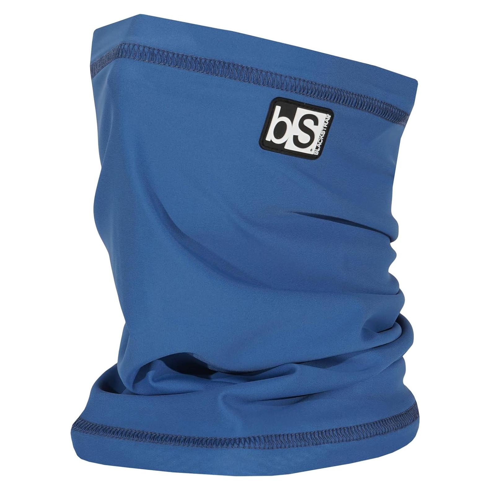 Calentador de Cuello BLACKSTRAP Gaiters Doble Capa Transpirable