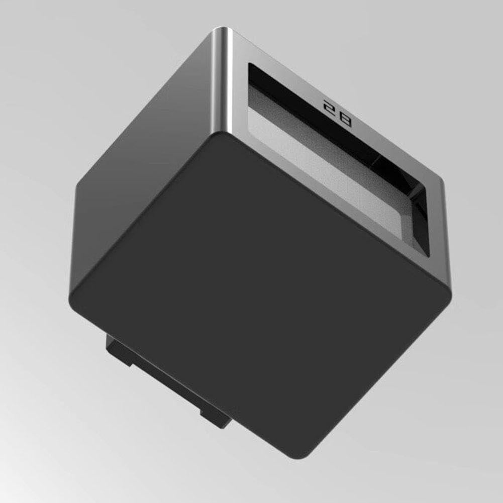 Visor de Nivel de Cintura 28mm Genérico con Pie Ajustable