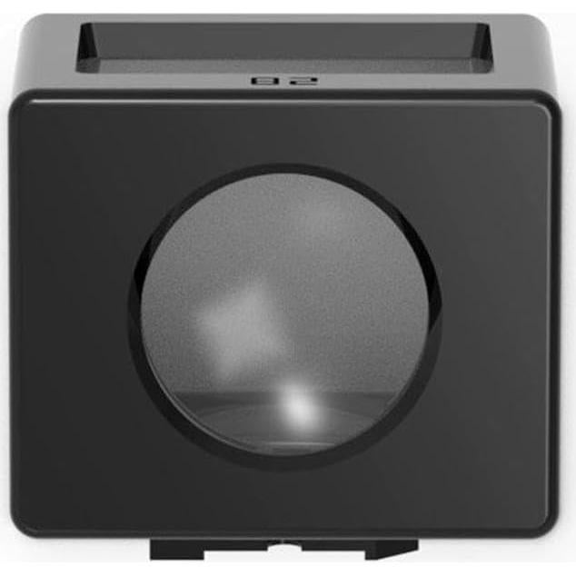 Visor de Nivel de Cintura 28mm Genérico con Pie Ajustable