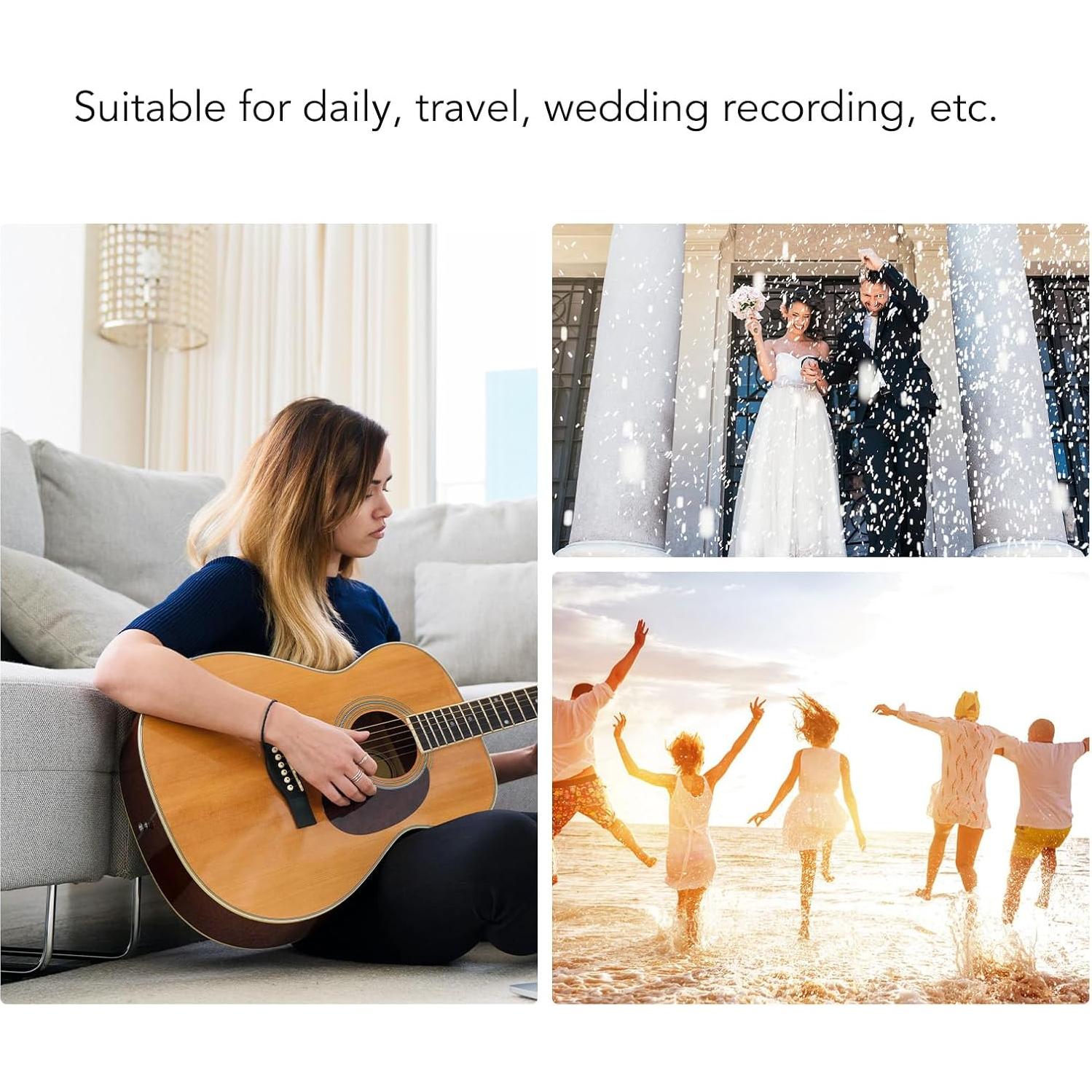 1080P Video Camera, 16MP Camcorder, 16X Digital Zoom, Vlogging Camera with Fill Light, 1/4 Inch Thread Hole, 2.4 Inch Rotatable Screen, USB Recorder (-2214230150514)