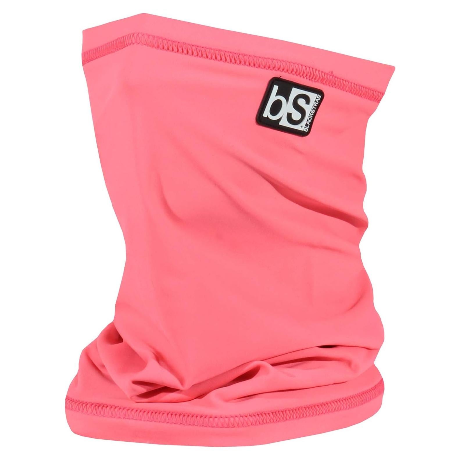 Calentador de Cuello BLACKSTRAP Coral Doble Capa Transpirable