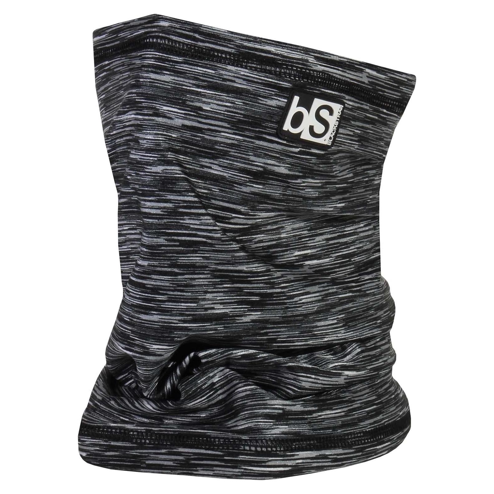 Calentador de Cuello BLACKSTRAP Doble Capa Transpirable