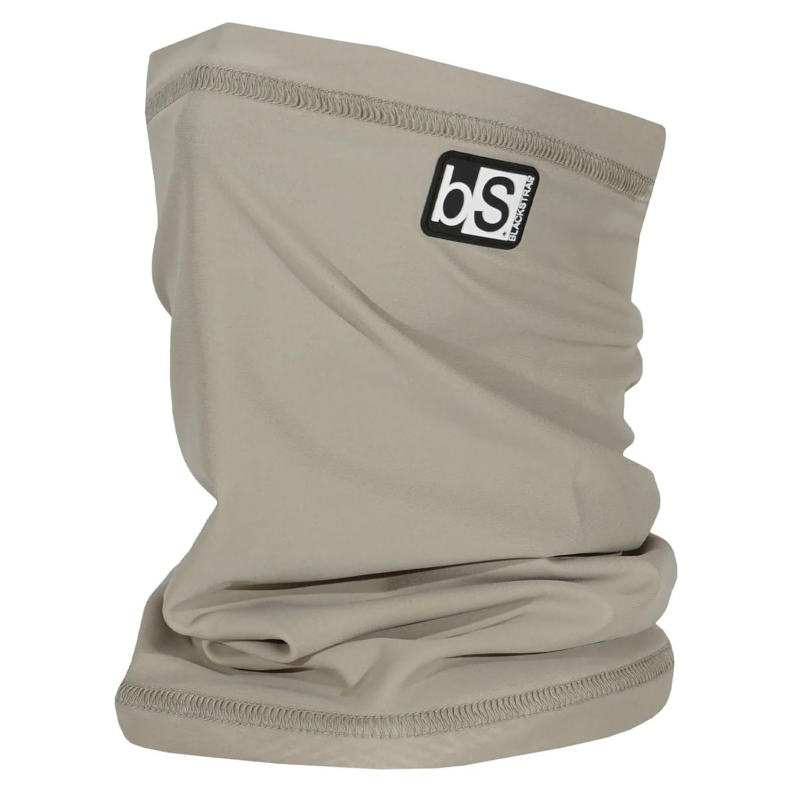 Calentador de Cuello BLACKSTRAP Gaiters Doble Capa Cacahuate