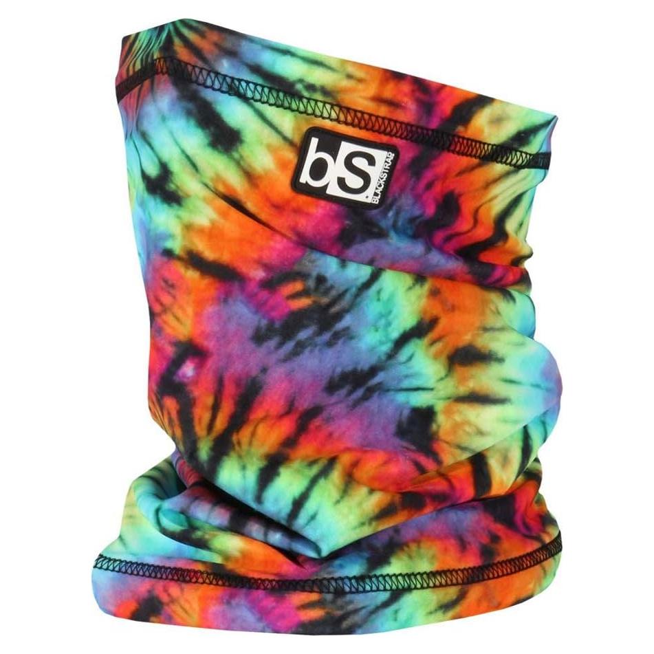 Calentador de Cuello BLACKSTRAP Tubo Doble Capa Unisex