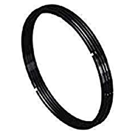 Adaptador de Montura de Lente Fotodiox M39 a M42 para Cámaras