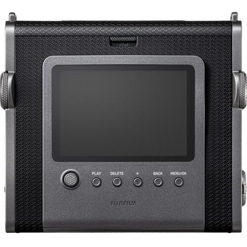 Cámara Instantánea Híbrida Fujifilm Instax Wide EVO 16MP