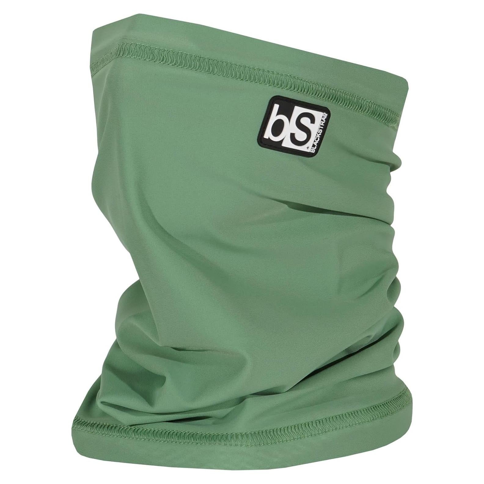Calentador de Cuello BLACKSTRAP Gaiters Doble Capa Albahaca