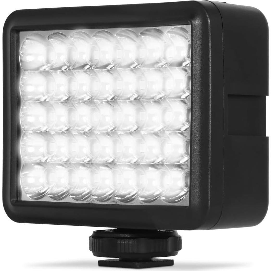 Camcorder Minolta MN4KPRO 4K UHD 60FPS 64MP Kit Profesional