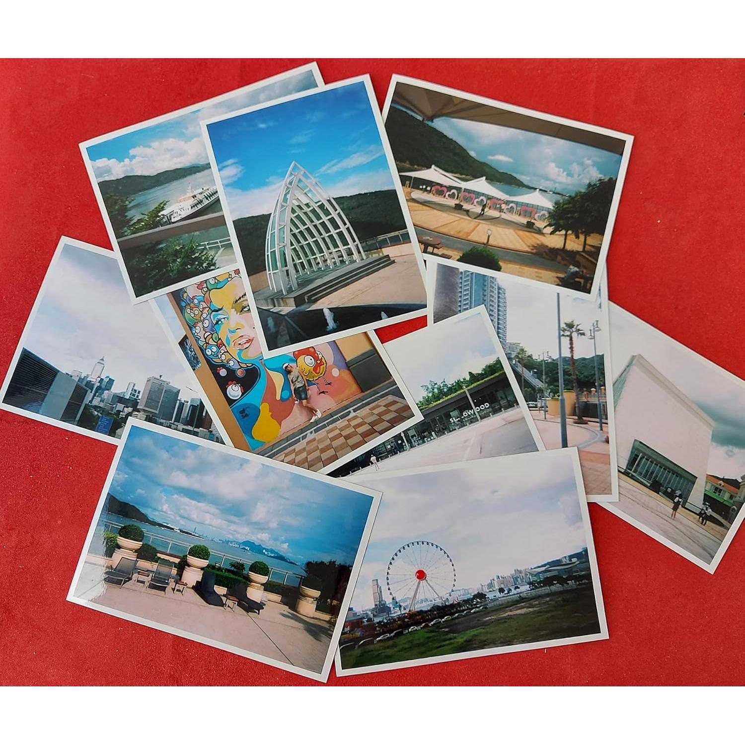 Cámara desechable 1 Shot Xiamen 35 mm con Flash - 27 Exposiciones