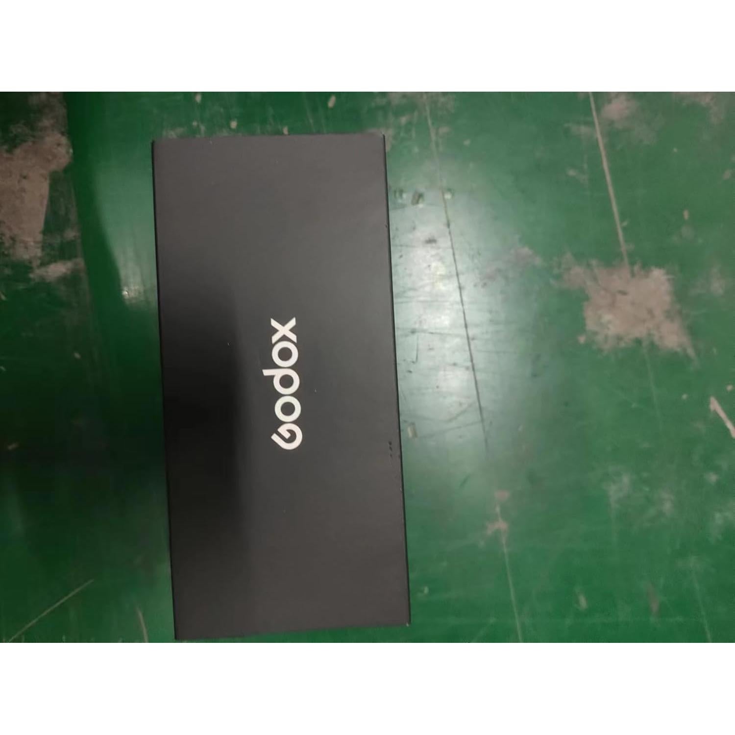 Flash Godox Lux Junior 6000K-1200K, Portátil y Compatible