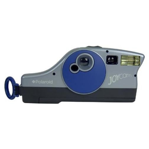 Cámara Instantánea Polaroid JoyCam 500 - Ligera y Portátil