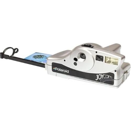 Cámara Instantánea Polaroid JoyCam 500 - Ligera y Portátil