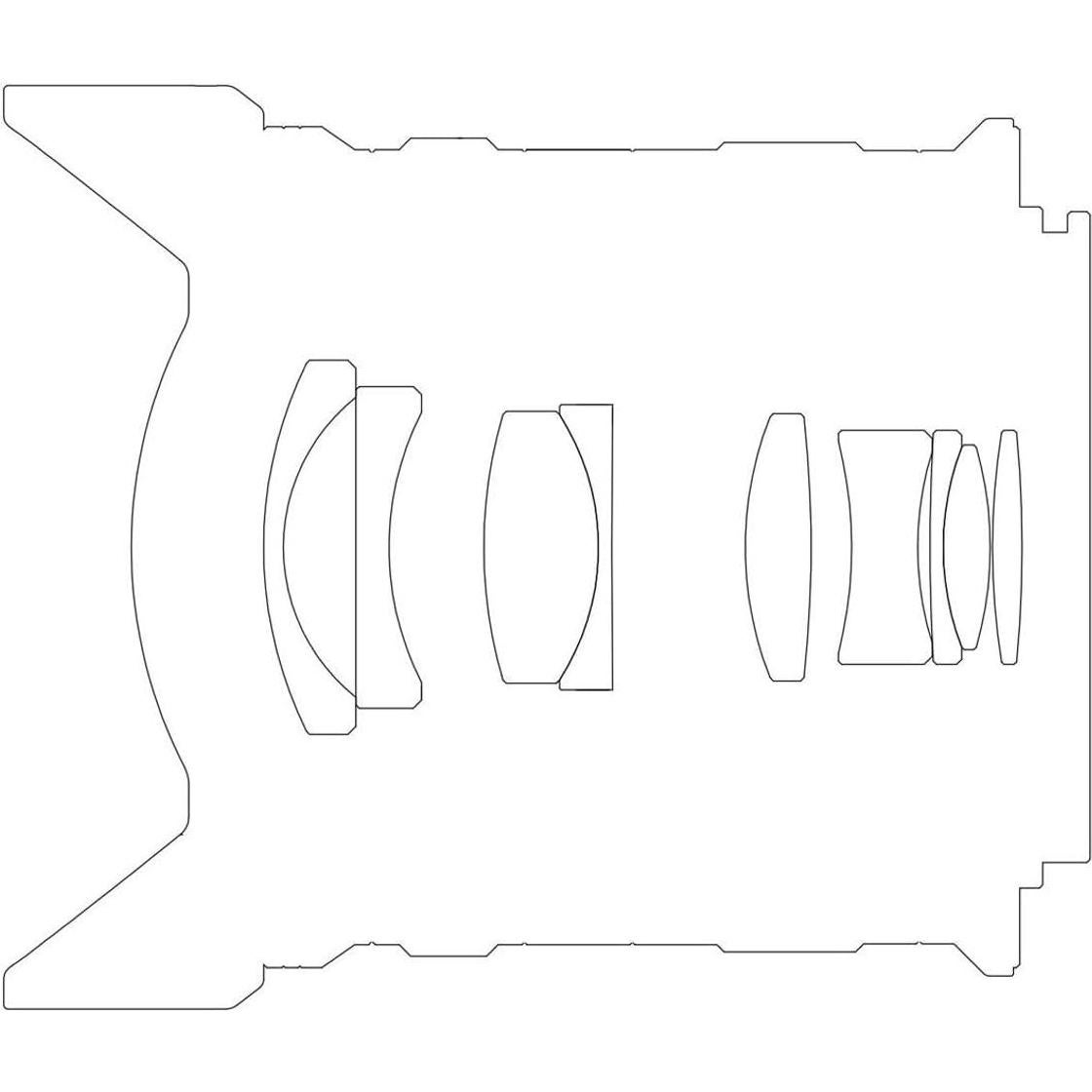 Lente Laowa 17mm f/1.8 MFT para Micro Cuatro Tercios