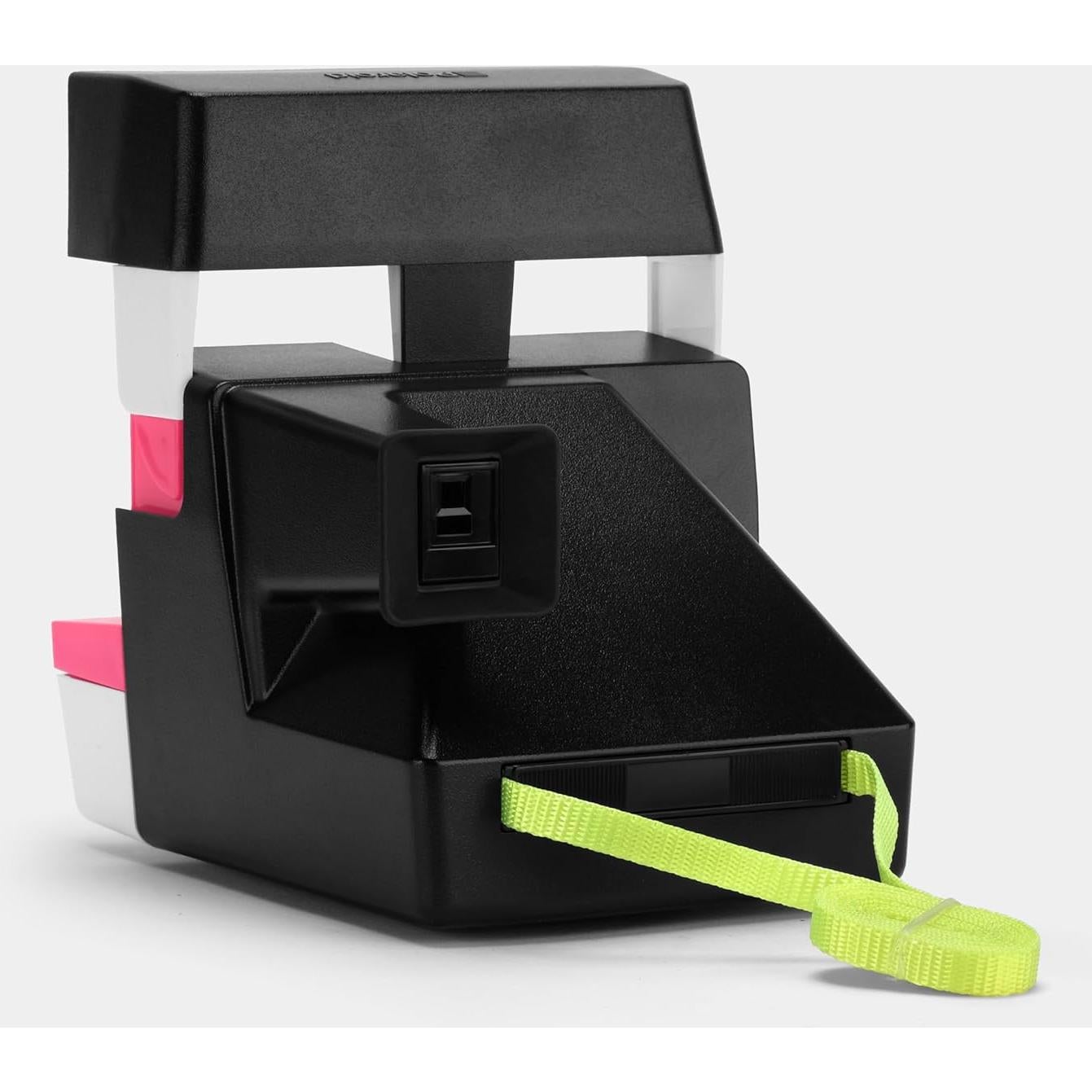 Polaroid 600 InstantArt Blotches Instant Film Camera