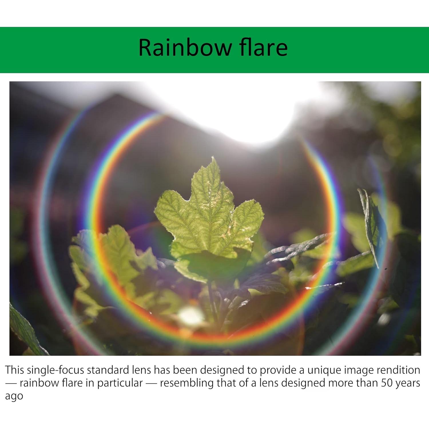 Lente Pentax smc FA 50mm F1.4 para DSLR K, Filtro ND