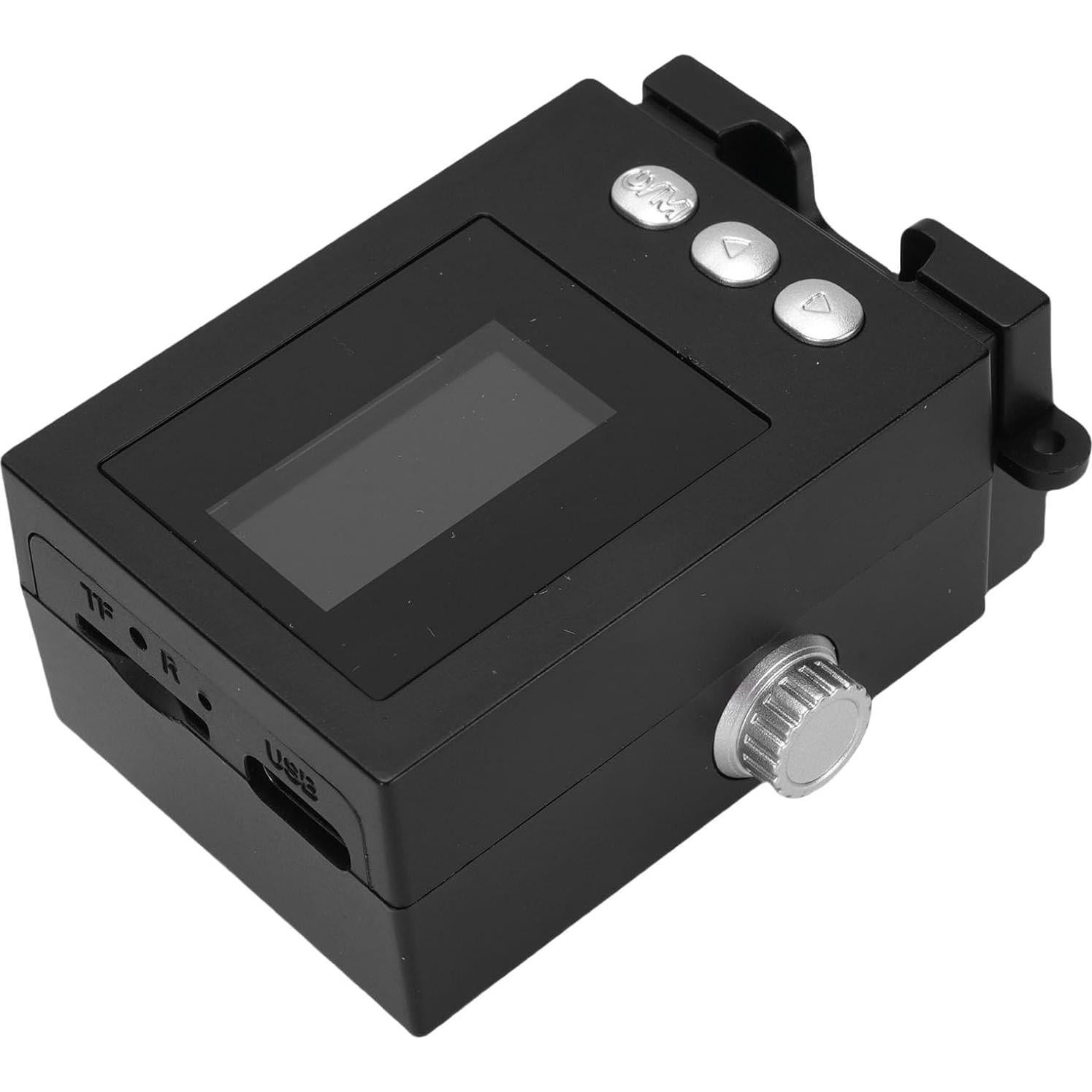 Cámara Digital Retro Bewinner 1080P 2MP con Pantalla Colorida