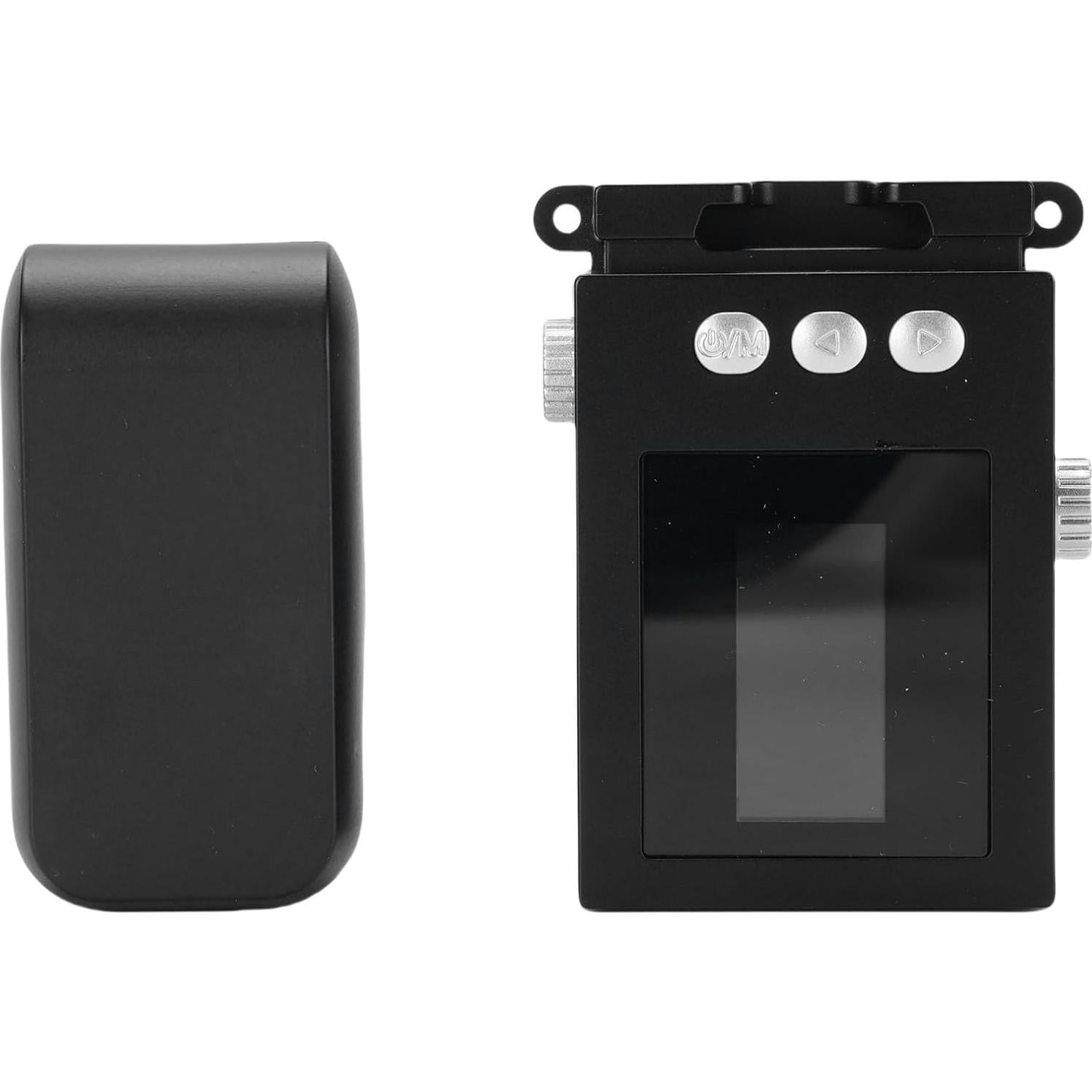 Cámara Digital Retro Bewinner 1080P 2MP con Pantalla Colorida