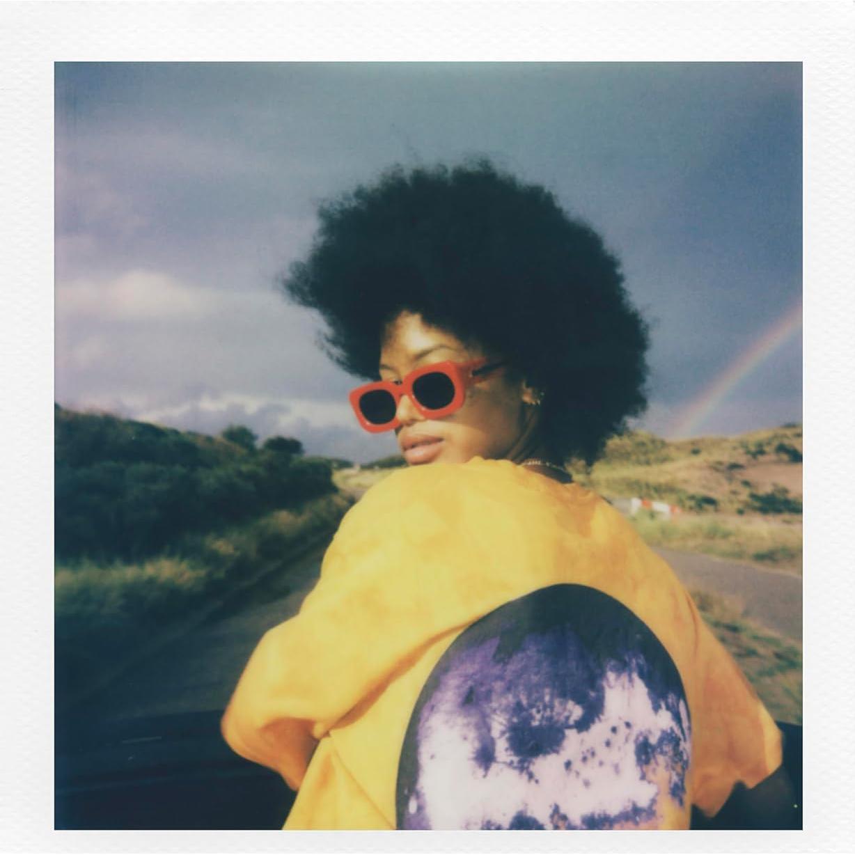 Cámara instantánea Polaroid Now Gen 2 i-Type púrpura con kit de película