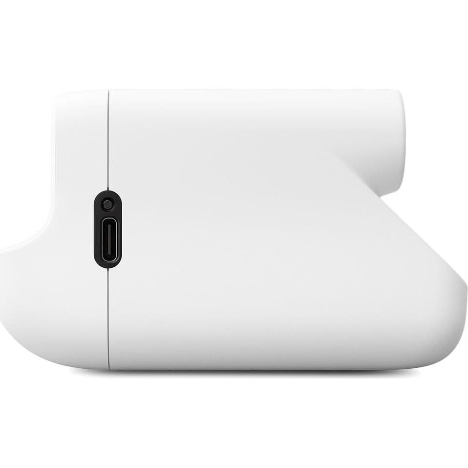 Cámara Instantánea Polaroid Go Generación 2 + Película Doble + Álbum