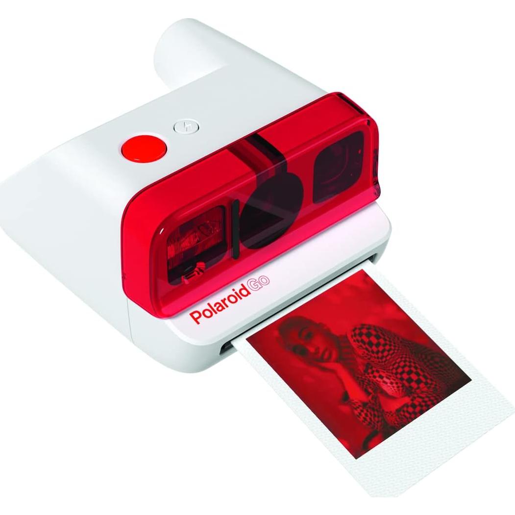 Juego de Filtros de Color Polaroid Go - 3 Filtros Creativos