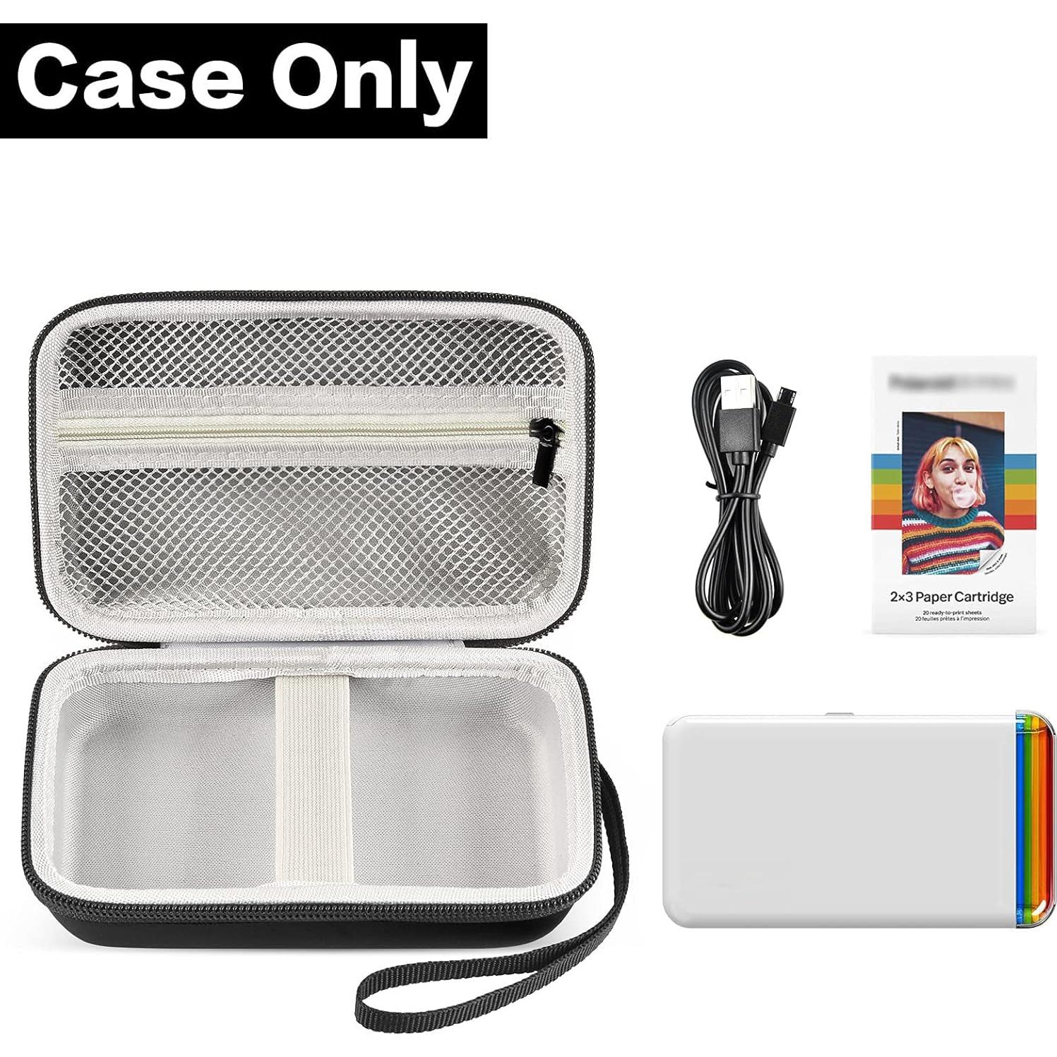 Funda Organizador para Impresora Polaroid Hi-Print 2x3