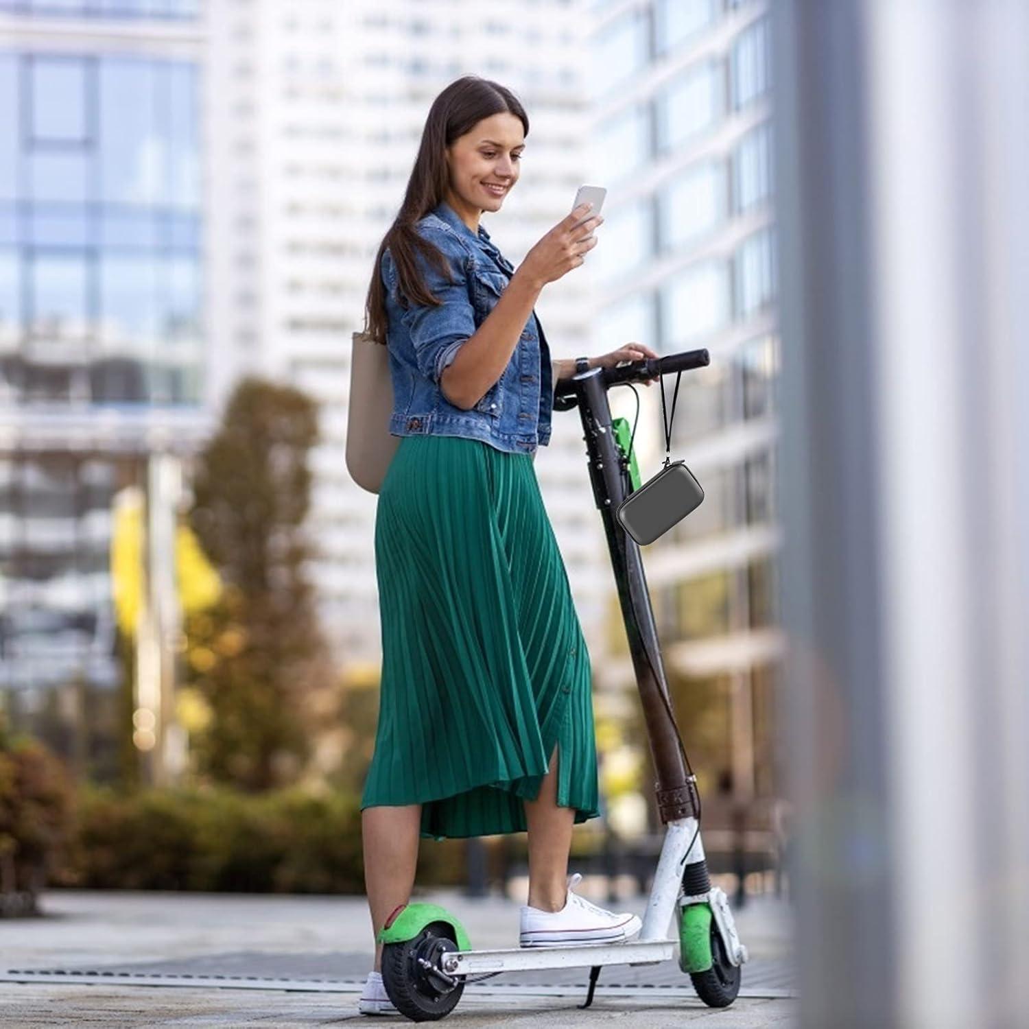 Funda Organizador para Impresora Polaroid Hi-Print 2x3