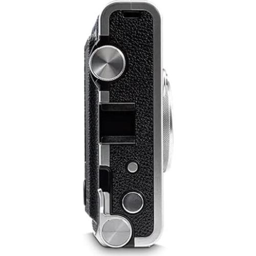 Cámara Instantánea Híbrida FUJIFILM INSTAX MINI EVO Negra + Accesorios