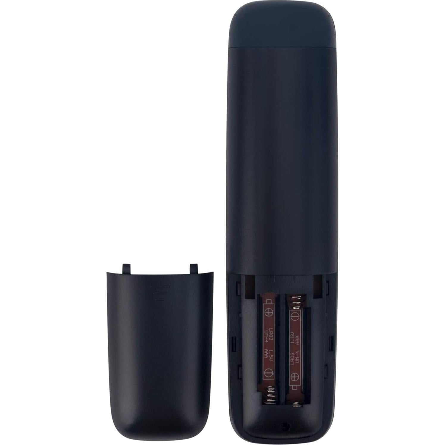 Control Remoto Reemplazo AULCMEET para Polaroid 4K UHD TV