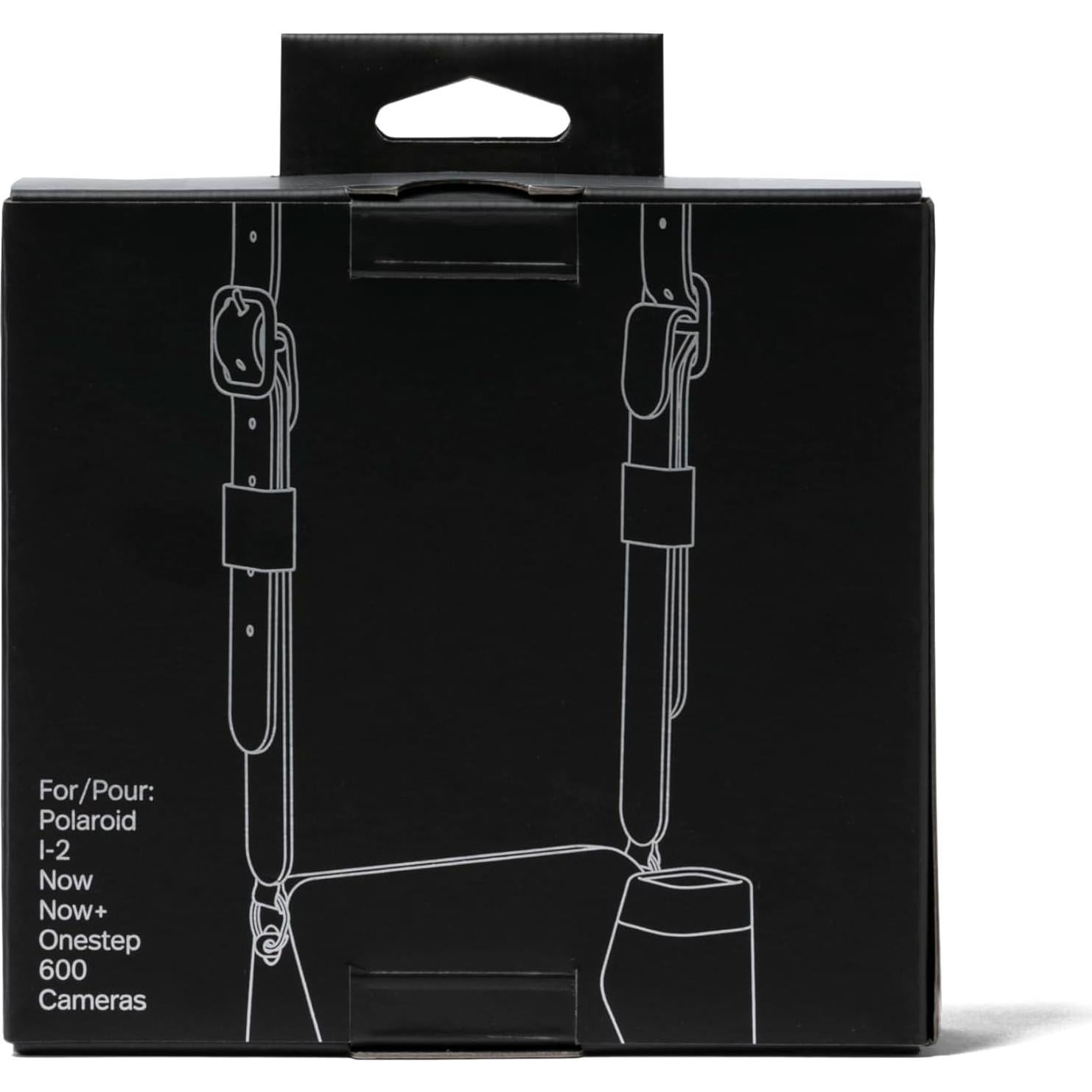 Correa de Hombro Polaroid 6275 para Cámara Instantánea I-2