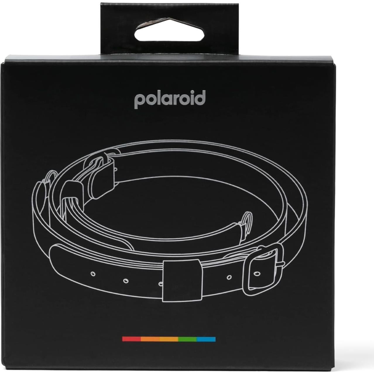 Correa de Hombro Polaroid 6275 para Cámara Instantánea I-2