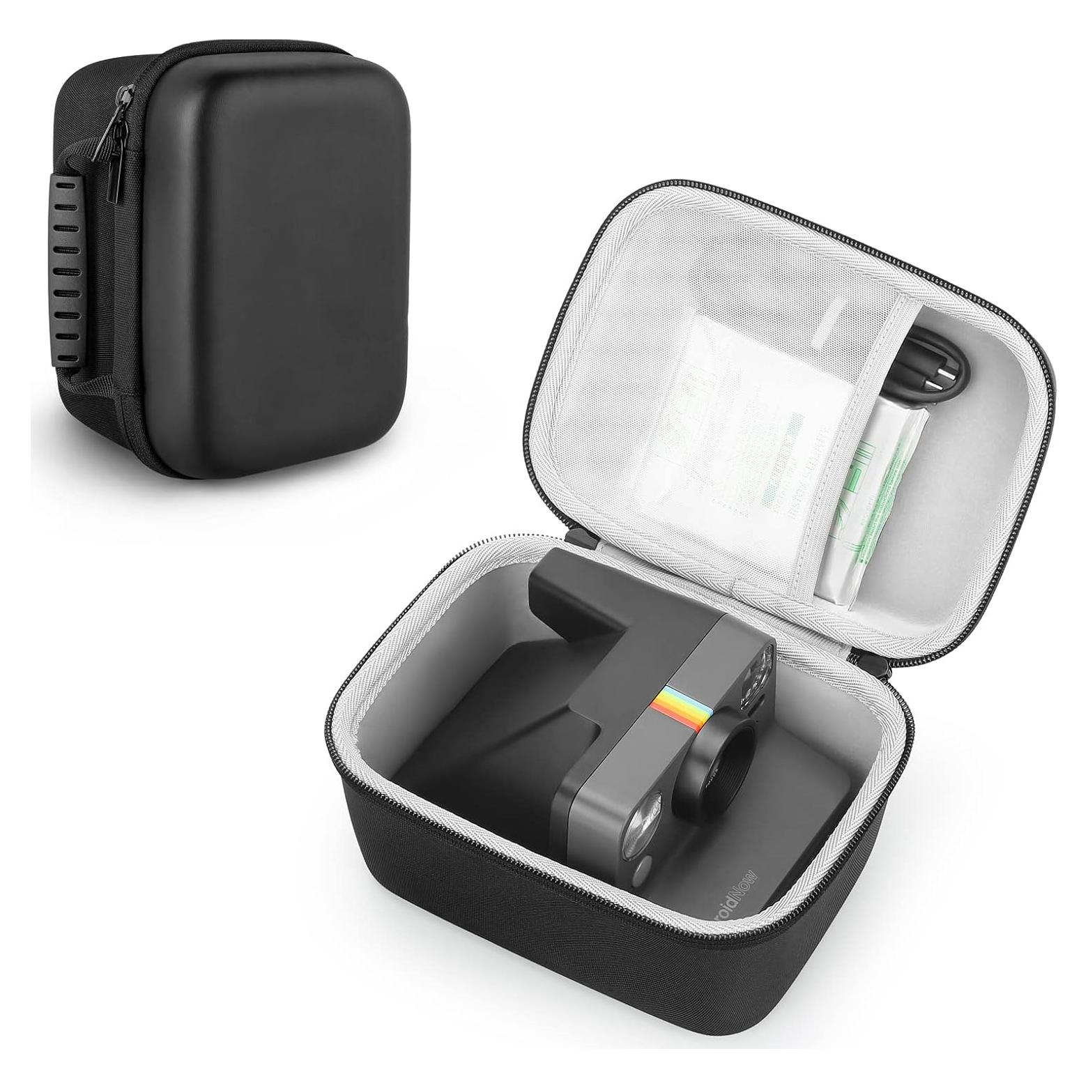 Funda Protectora Yinke para Cámara Polaroid Now+ y OneStep