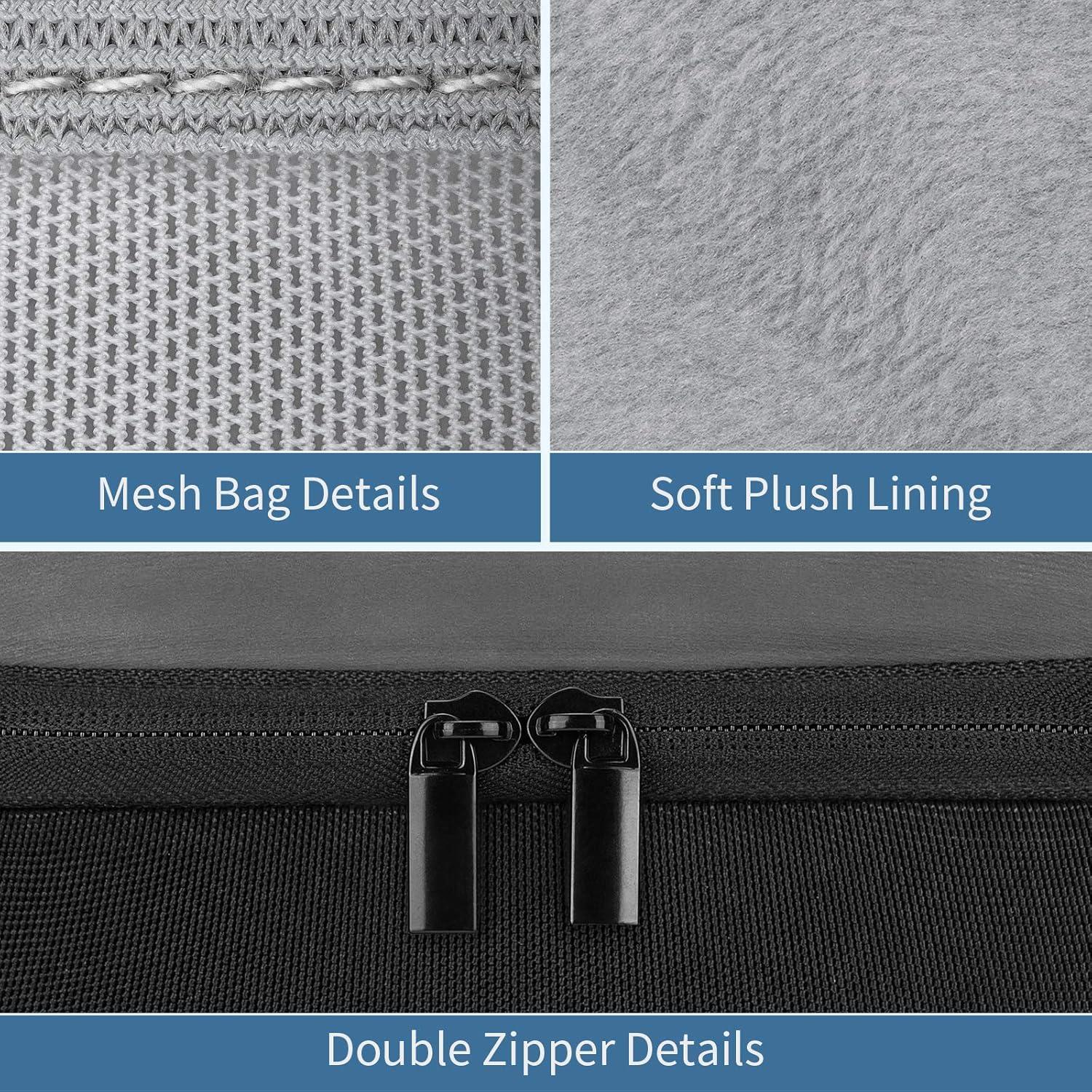 Funda Protectora Yinke para Cámara Polaroid Now+ y OneStep