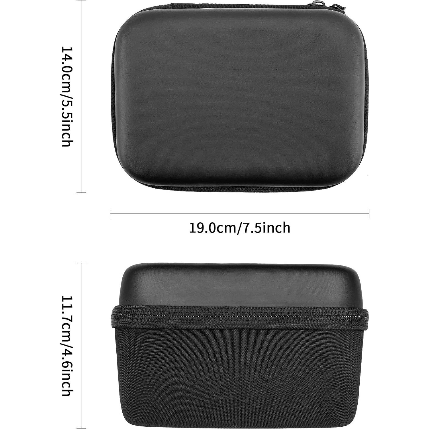 Funda Protectora Yinke para Cámara Polaroid Now+ y OneStep