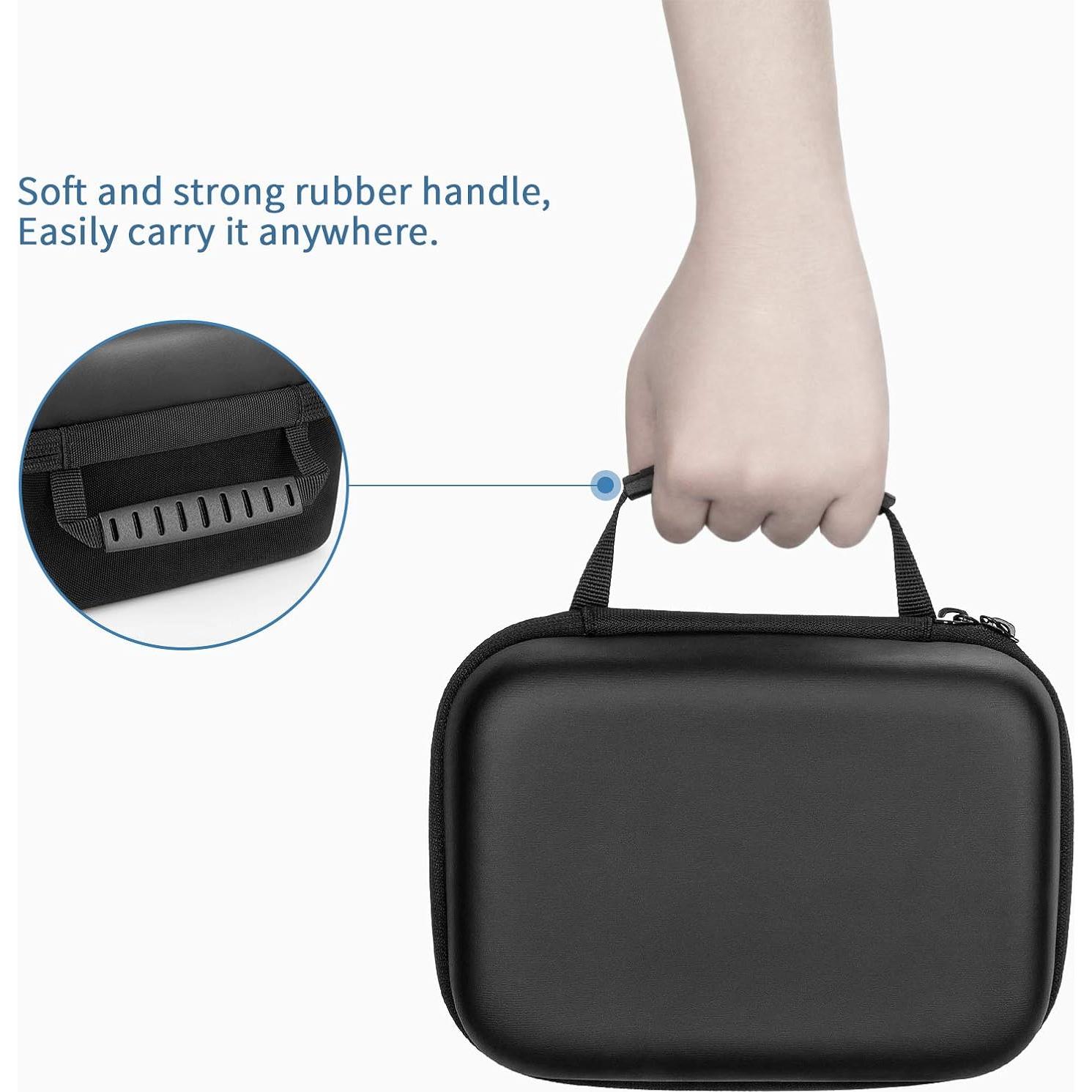 Funda Protectora Yinke para Cámara Polaroid Now+ y OneStep